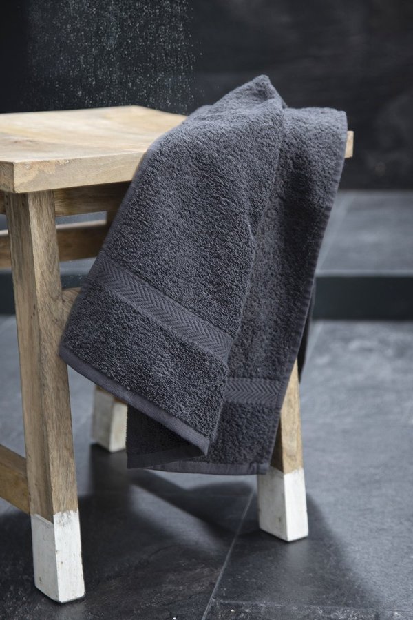 Luxury Hand Towel