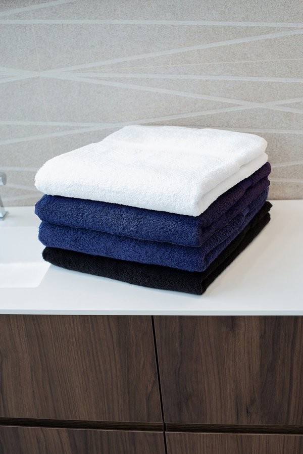 Luxury Bath Sheet