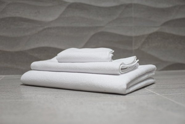 Towel City Mikrofaser-Badehandtuch