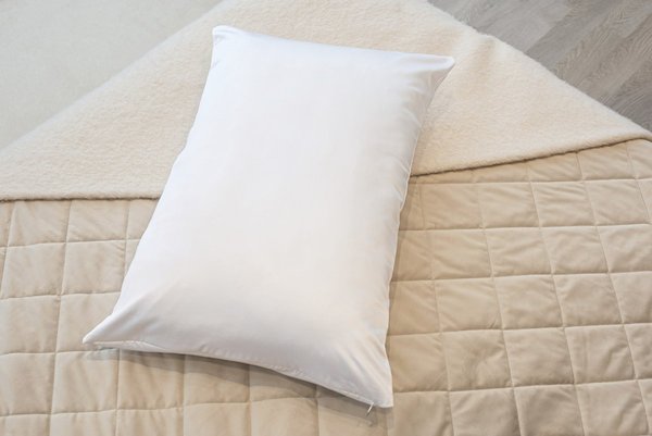 Satin Pillowcase