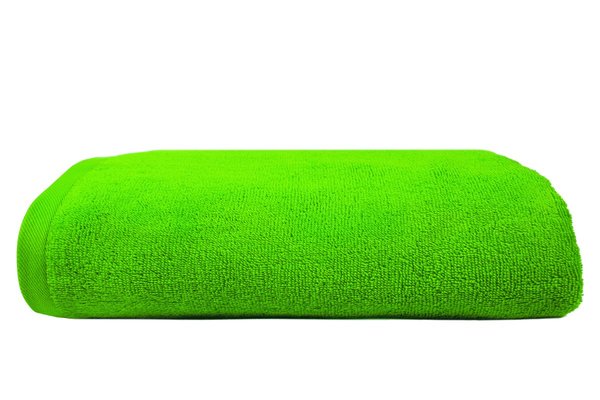 The One Towelling® Supergroßes Handtuch aus gekämmter Baumwolle