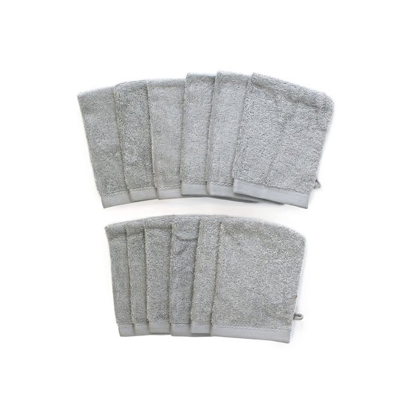 The One Towelling® Klassisches Handtuch aus gekämmter Baumwolle