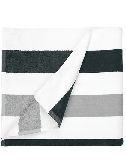 The One Towelling® Asciugamano Luxus in Cotone pettinato
