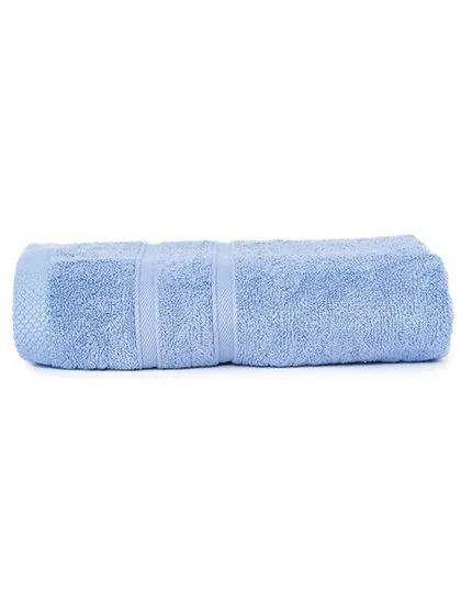 The One Towelling® Luxurious Towel made of Bamboo-Cotton 50x100 cm