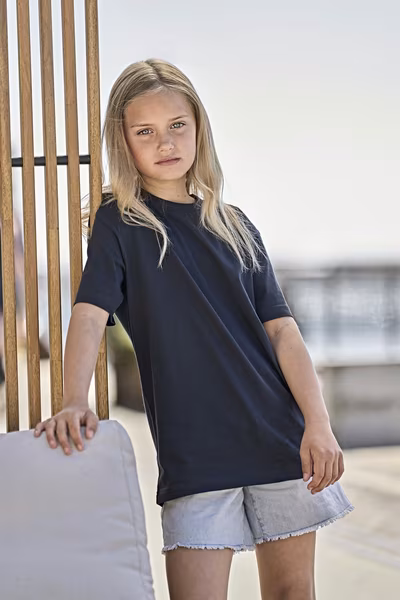 Junior UNLABELED Tee