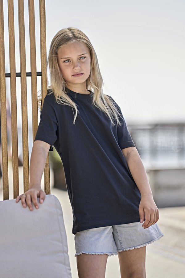 Junior UNLABELED Tee