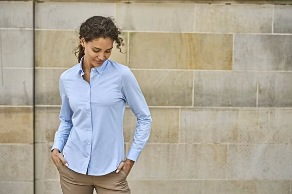 Women´s Active Stretch Shirt