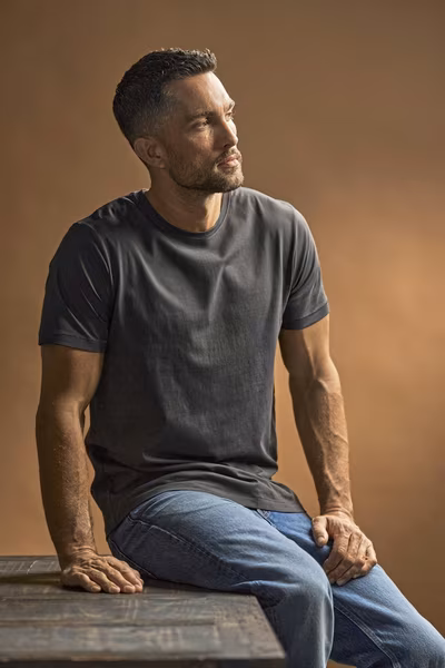 Tee Jays Organic Cotton T-Shirt with Fitted Cut