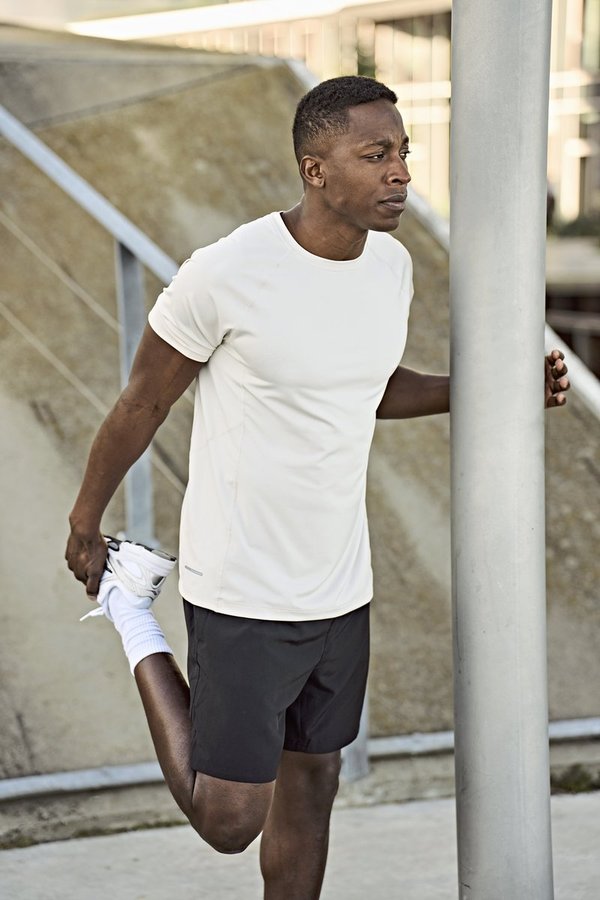 Men´s CoolDry Tee