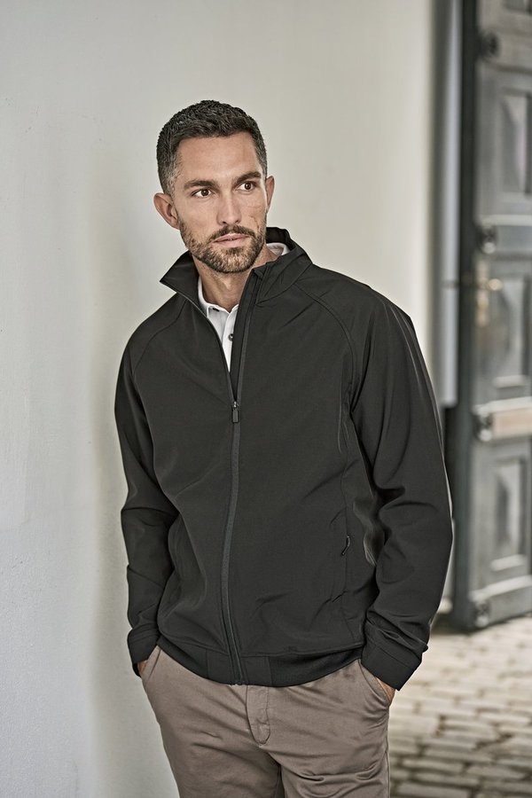 Club Jacket