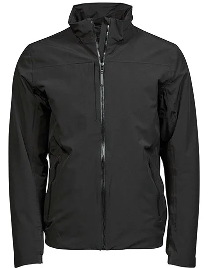 Tee Jays Giacca business impermeabile con isolamento DuPont