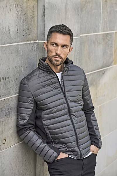 Crossover Jacket