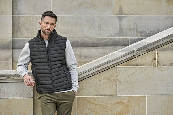 Men´s Zepelin Bodywarmer