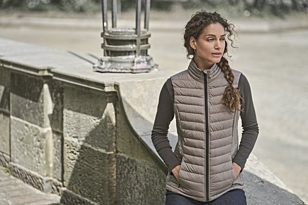 Women´s Zepelin Bodywarmer