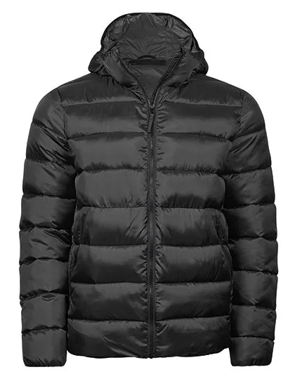 Tee Jays GRS Ripstop Jacket with Hood