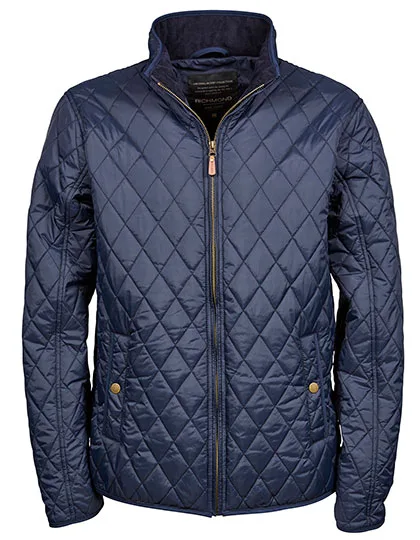 Richmond Jacke