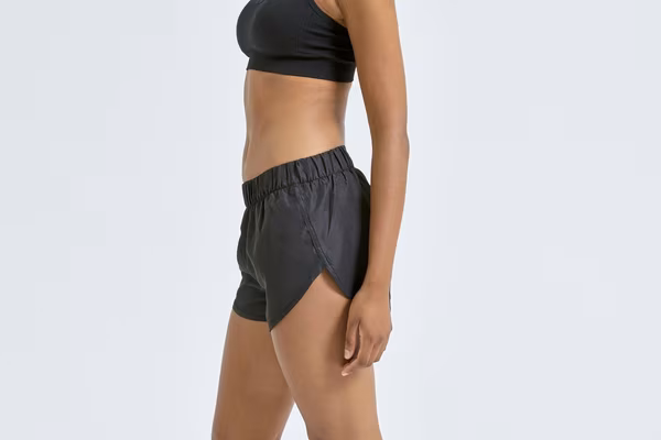 Women's Running Shorts