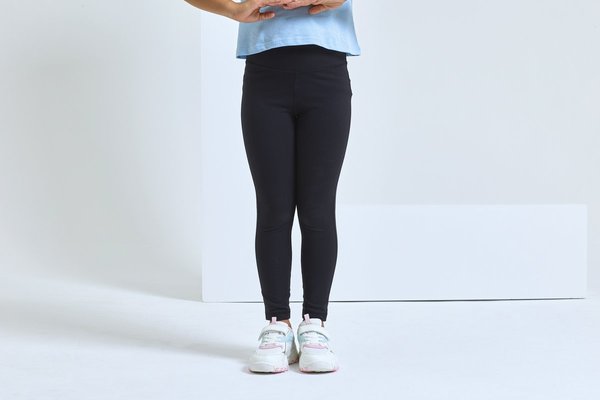 Kids Recycled Performance Leggings