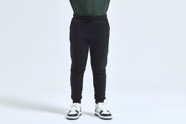 Kids Recycled Joggers