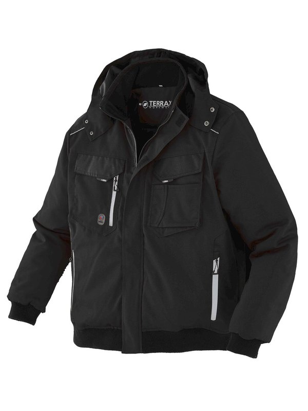 Men´s Pilot Jacket
