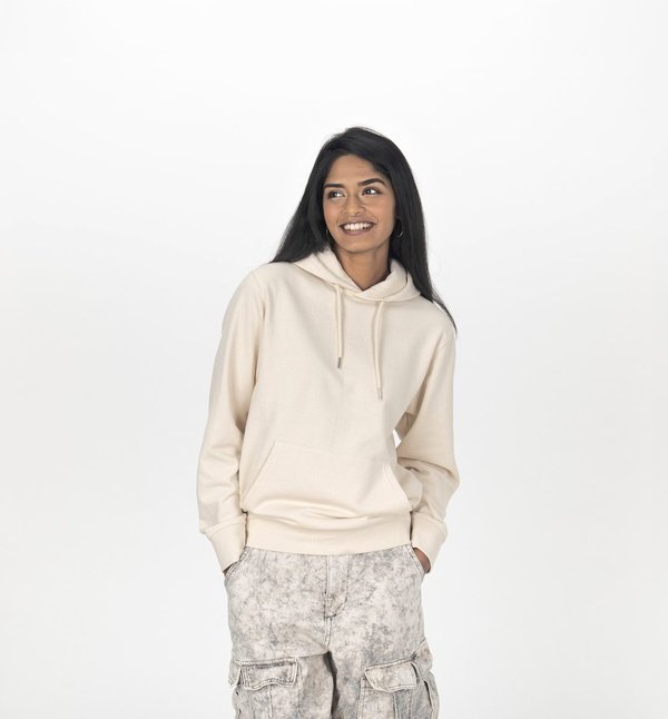 Unisex Hooded Sweatshirt