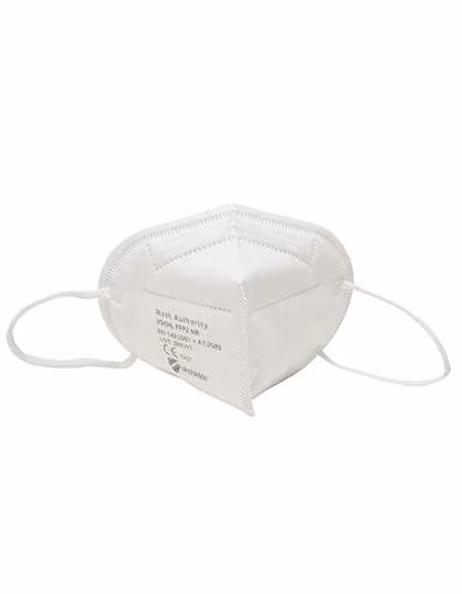 Virshields® FFP2 NR Einwegmasken 10er Pack
