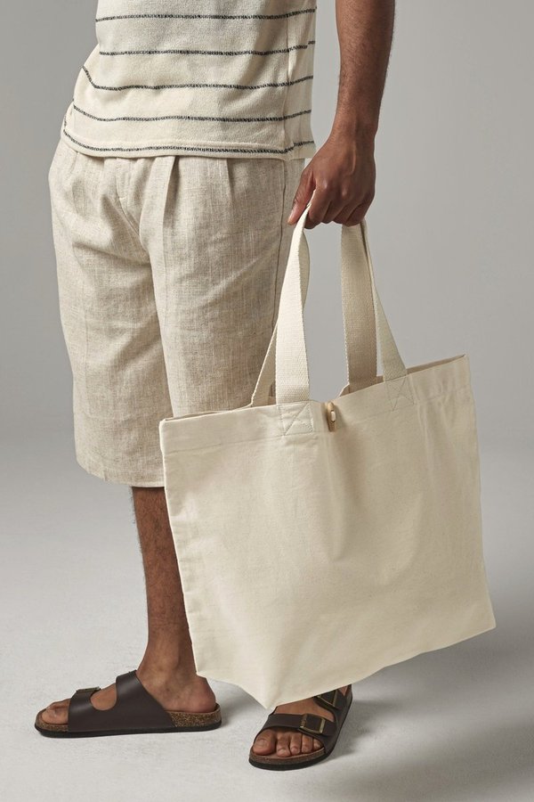 EarthAware® Organic Marina Bag XL