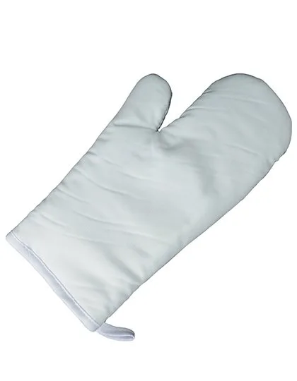 Link Kitchen Wear Oven Gloves made of 100% Polyester