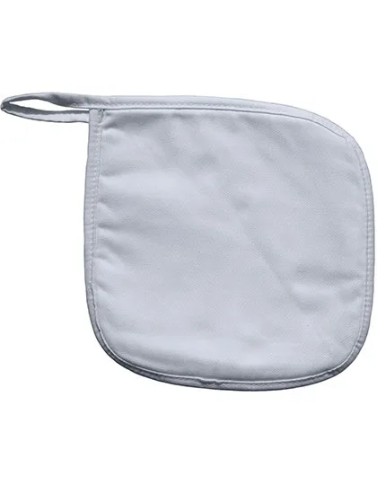 Link Kitchen Wear Maniques Résistantes à la Chaleur 20x20 cm