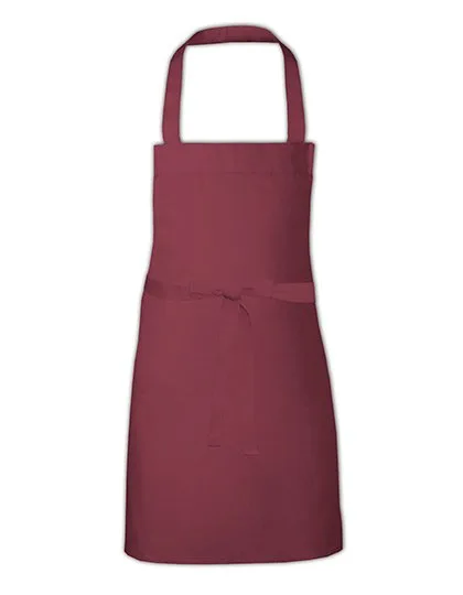 Link Kitchen Wear Tablier Barbecue Classique Enfant en Coton