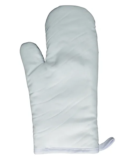 Link Kitchen Wear Tablier en Coton avec Doublure Polyester