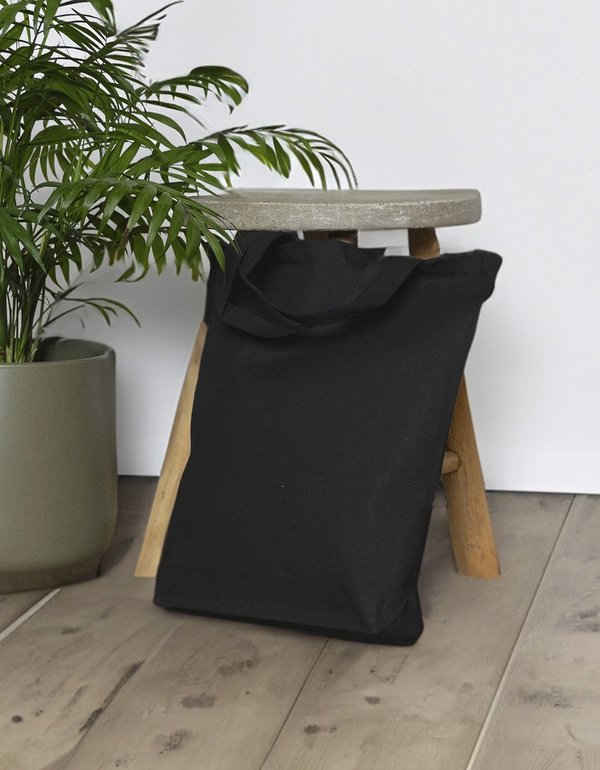 Halink Baumwolltasche aus schwerem Canvas