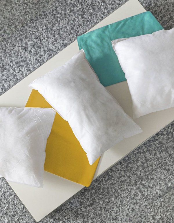 Link Kitchen Wear Vakuumverpackte Kissenfüllung aus Polypropylen