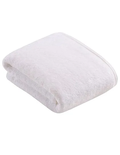 Vossen Vegan Life Bath Towel 100% Cotton 100x150 cm