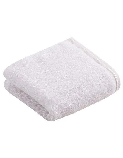 Vossen Vegan Cotton Guest Towel 40x60 cm