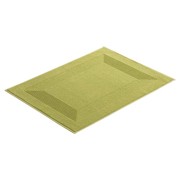 Vossen Duschvorleger Zwirnfrottier 50x70 cm