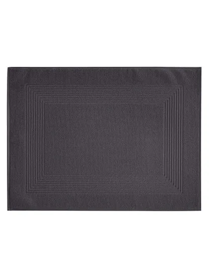 Vossen Duschvorleger Zwirnfrottier 50x70 cm