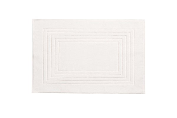 Vossen Premium Badematte 50x75 cm Baumwolle