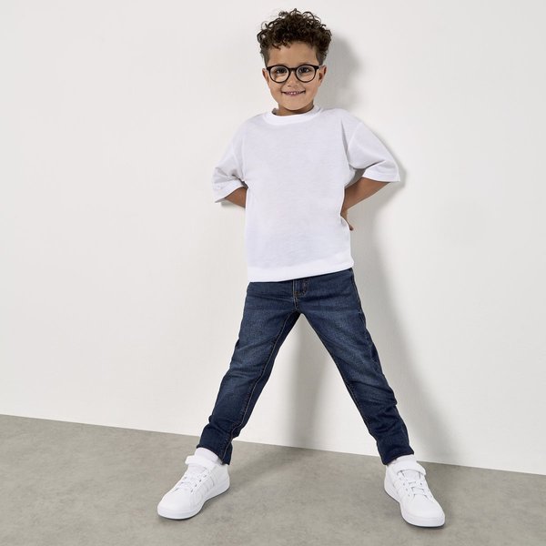 Xpres Sublimations-T-Shirt für Kinder 3-14 Jahre