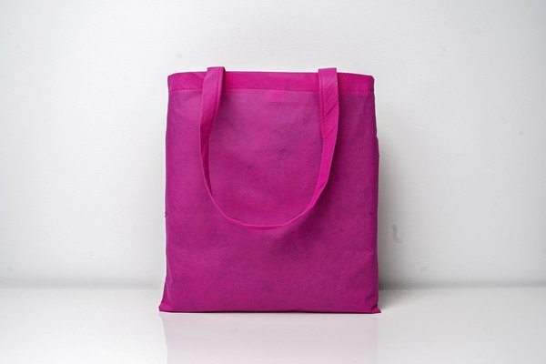 Printwear PP-Tasche mit langen Tragehenkeln