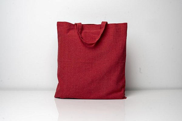 Printwear Recycelte Baumwolle Einkaufstasche 38x42 cm