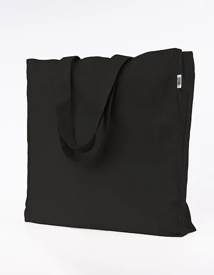 Printwear Fairtrade Organic Cotton Oversize Bag