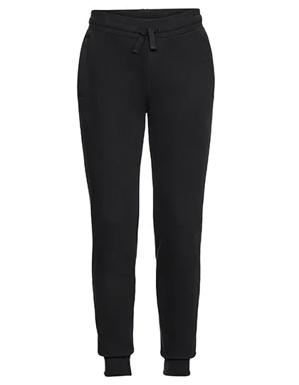 Russell Jogging Trousers made of Cotton with Pockets
