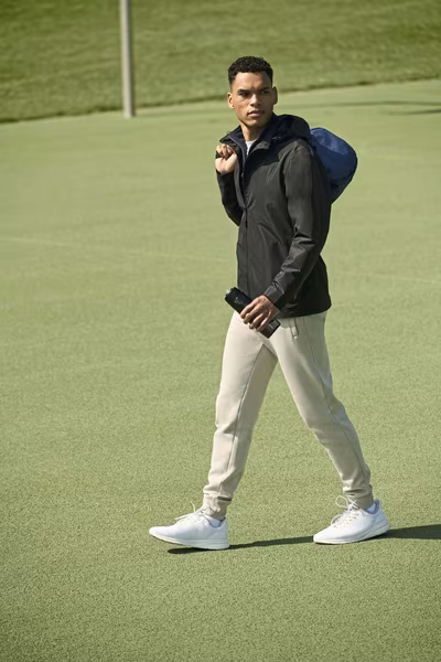 Essential Weather Shell Jacket