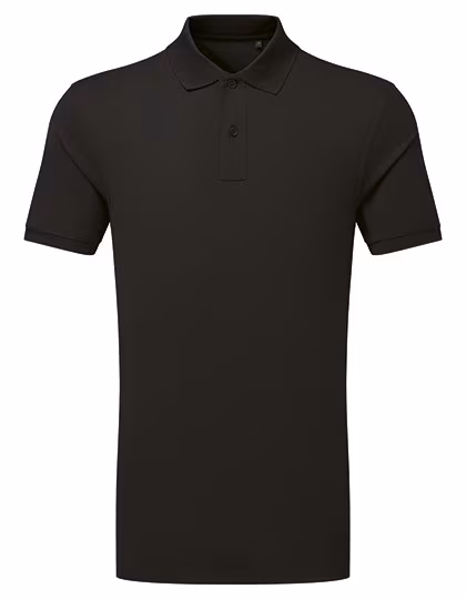 Men's Recycled Polyester Performance Polo