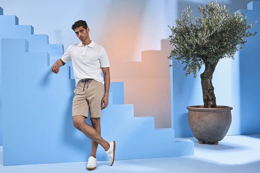 Men´s Classic Fit Polo