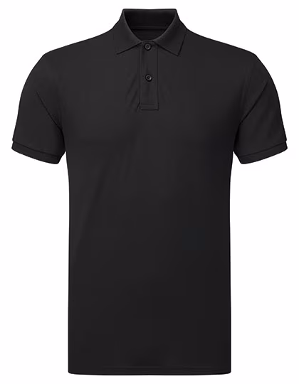 Men´s Polycotton Blend Polo