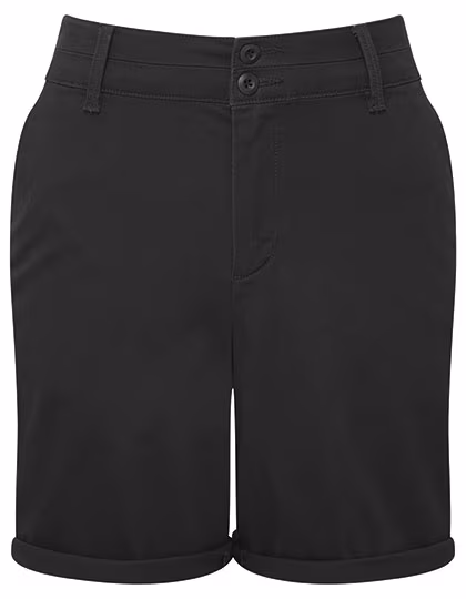 Short Chino Ultimate pour Femme