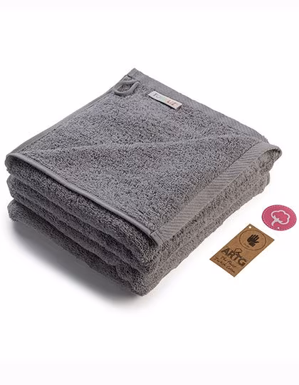 Asciugamano alla Moda 100% Cotone 500 g/m²