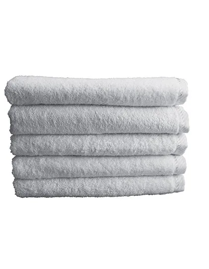 Fashionable Towel 100% Cotton 500 g/m²